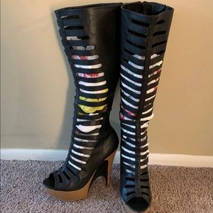 Jeffrey Campbell Shoes Heels Size 10